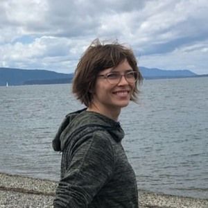 Meet your Posher, Carol